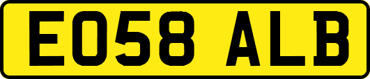 EO58ALB