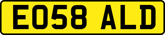 EO58ALD