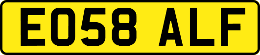 EO58ALF