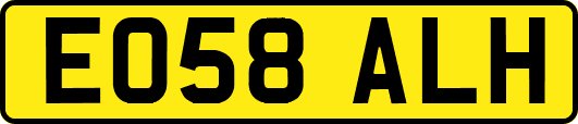 EO58ALH