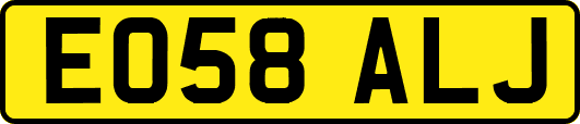 EO58ALJ