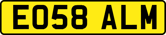 EO58ALM