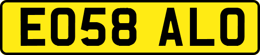 EO58ALO