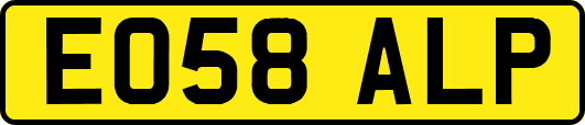 EO58ALP