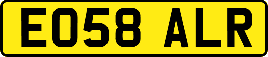 EO58ALR