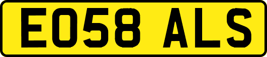 EO58ALS