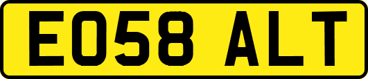 EO58ALT