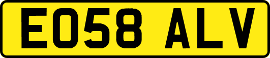 EO58ALV