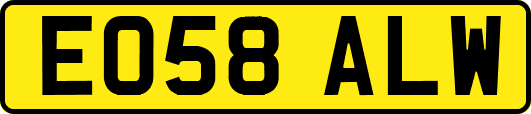 EO58ALW