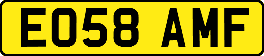 EO58AMF