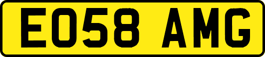 EO58AMG