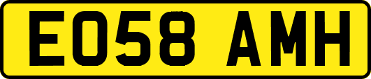 EO58AMH
