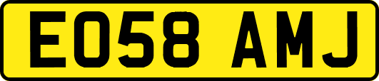 EO58AMJ