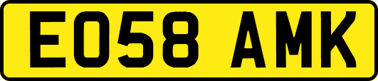 EO58AMK