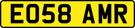 EO58AMR