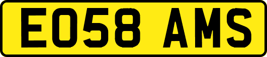 EO58AMS