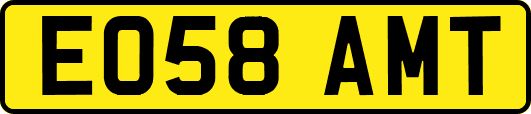 EO58AMT