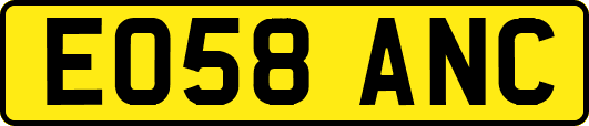 EO58ANC