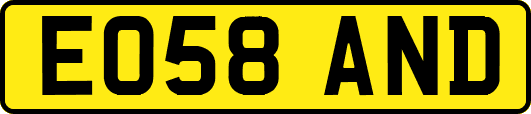 EO58AND
