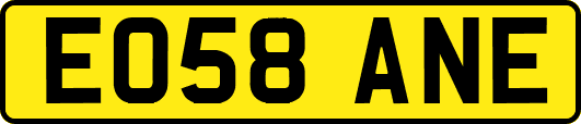 EO58ANE
