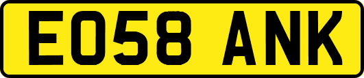 EO58ANK