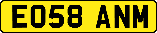 EO58ANM