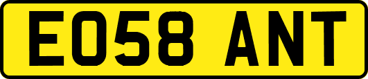 EO58ANT