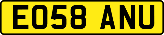 EO58ANU