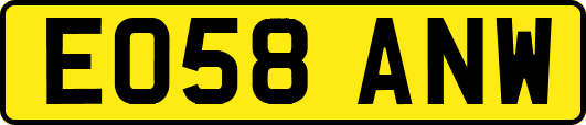 EO58ANW