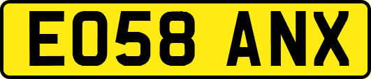EO58ANX