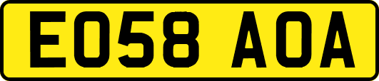 EO58AOA