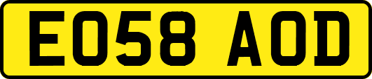 EO58AOD