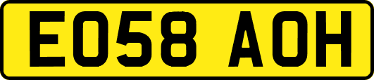 EO58AOH