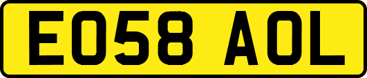 EO58AOL