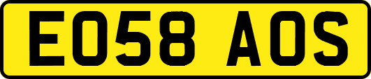 EO58AOS