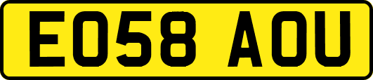 EO58AOU