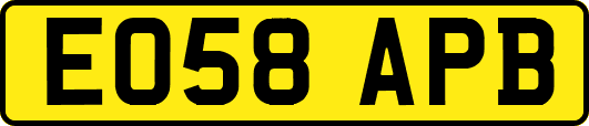 EO58APB