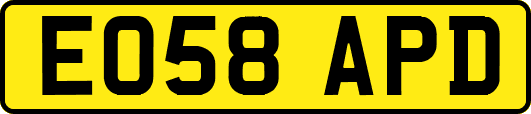EO58APD
