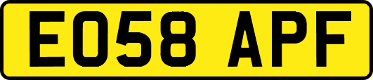 EO58APF