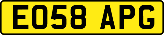 EO58APG
