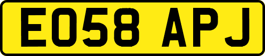 EO58APJ