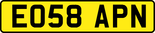 EO58APN