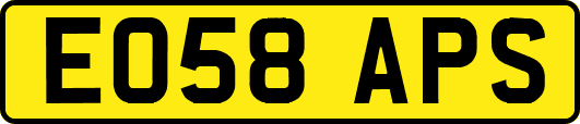EO58APS