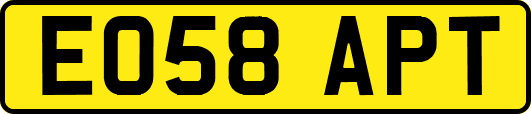 EO58APT