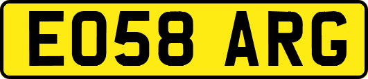 EO58ARG