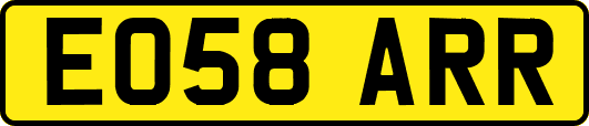 EO58ARR