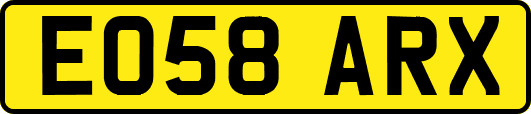 EO58ARX