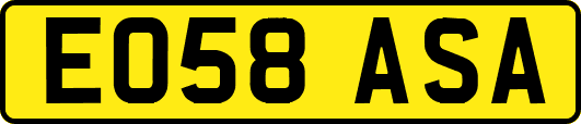 EO58ASA