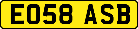 EO58ASB