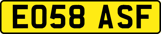 EO58ASF